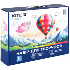 Набір для творчості Kite Classic