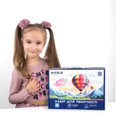 Набір для творчості Kite Classic