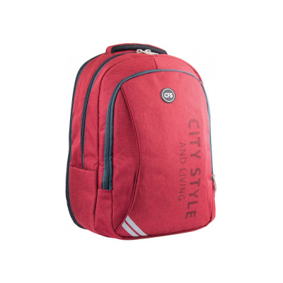 Рюкзак молодежный 17,5