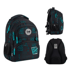 Рюкзак GoPack Education 175M-6 Future