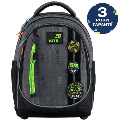 Рюкзак Kite Education 724 Good Game