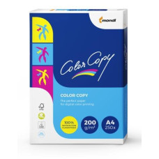 Папір Color Copy А4 200 г/м2 Папір Color Copy А4 200 г/м2
