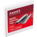 Скобы для степлеров Axent Pro 4304-A, №23/8, 1000 штук 4304-A Скобы для степлеров Axent Pro 4304-A, №23/8, 1000 штук 4304-A