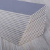 Картон переплетный белый (3,00 мм, 700х1000мм, односторонний) - MF27082 MENU FOLDER