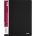 Дисплей-книга Axent 1060-01-A, А4, 60 файлов, черная - 1060-01-A Axent