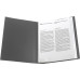 Дисплей-книга Axent 1040-03-A, А4, 30 файлов, серая - 1040-03-A Axent