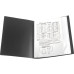 Дисплей-книга Axent 1030-03-A, А4, 30 файлов, серая - 1030-03-A Axent