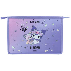 Папка на блискавці A4+, HK