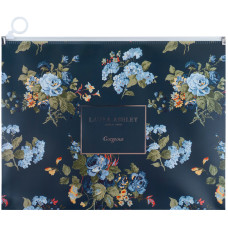 Папка на молнии zip-lock, А4+, LA Gorgeous