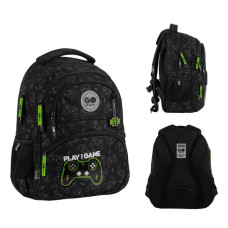 Рюкзак GoPack Education 175M-7 Never Give Up