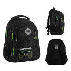 Рюкзак GoPack Education 175M-7 Never Give Up
