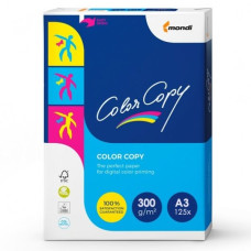 Бумага Color Copy 300 г/м А3 125л (Mondi, Austria)
