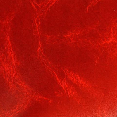 Палітурний материал (папірвініл) Infolk 106, червоний с муаром - MF3285 MENU FOLDER