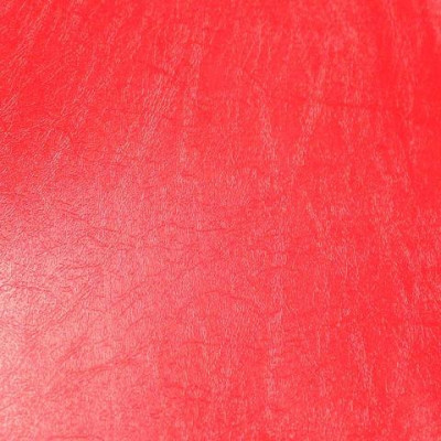 Переплетный материал бумвинил  ARIANE 106  красный - MFA27030 MENU FOLDER