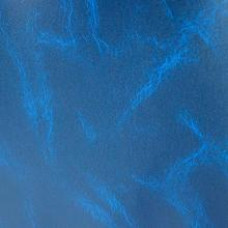 Палітурний материал (папірвініл) Infolk 106, синій с муаром
