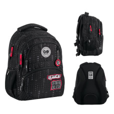Рюкзак GoPack Education 175M-8 Anime boy