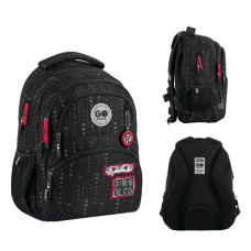 Рюкзак GoPack Education 175M-8 Anime boy