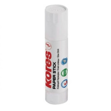 Клей-карандаш 10г PVP Kores Paper Stick 17103 24/432шт/уп