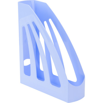 Лоток вертикальный  Pastelini, голубой - 4045-22-A Axent