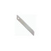 Лезвия для канцелярских ножей Economix, 18 мм - E40516 Economix