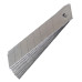 Леза для канцелярських ножів, 18мм - D6524 Axent