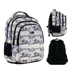 Рюкзак GoPack Teens 162M-1
