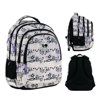 Рюкзак GoPack Teens 162M-1