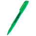 Маркер Highlighter D2503, 2-4 мм клиноп. зеленый - D2503-04 Axent