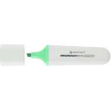 Маркер Highlighter Style 6252 1-4,6 мм клин. пастел. зеленый