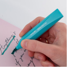 Маркер Highlighter, Kite Creative Trendy Colors, набор 4-х