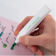 Маркер Highlighter, Kite Creative Pastel Colors