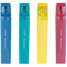 Маркер Highlighter, Kite Creative Trendy Colors