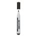 Маркер для магн. сухост. досок, черный, 2-4 мм, спиртовая основа - BM.8800-01 Buromax
