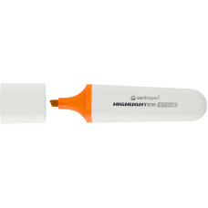 Маркер Highlighter Style 6252 1-4,6 мм клиновидный оранжевый
