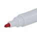 Маркер для магн. досок, красный, 2-4 мм, спиртовая основа - BM.8800-05 Buromax