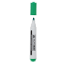 Маркер для магн. досок, зеленый, 2-4 мм, спиртовая основа - BM.8800-04 Buromax