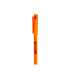 Текст-маркер SLIM, оранжевый, NEON, 1-4 мм BM.8907-11