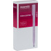 Маркер Highlighter Pastel 2533-A, 2-4 мм клиноп. рожевий - 2533-10-A Axent