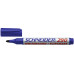 Маркер для досок и флипчартов SCHNEIDER MAXX 290 2-3 мм, синий - S129003 Schneider