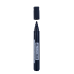 Маркер для флипчартов, черный, 2 мм, водная основа - BM.8810-01 Buromax