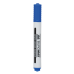 Маркер для магн. досок, синий, 2-4 мм, спиртовая основа - BM.8800-02 Buromax