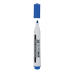 Маркер для магнітних дошок, синій - BM.8800-02 Buromax