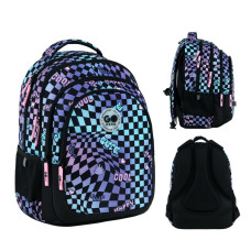 Рюкзак GoPack Teens 162M-2