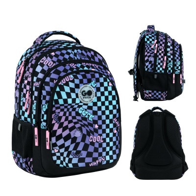 Рюкзак GoPack Teens 162M-2