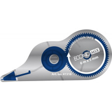 Коректор-стрічковий Economix, 5мм*6м