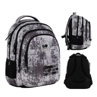 Рюкзак GoPack Teens 162M-3