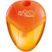 Чинка з контейнером I-GLOO, 1 отв., дисплей, асорті - MP.534754 Maped