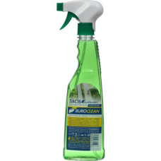 Порошок для чищення Buroclean лимон 500г