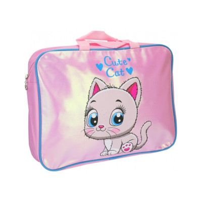 Сумка-портфель для праці/музики - CF32032 COOLFORSCHOOL