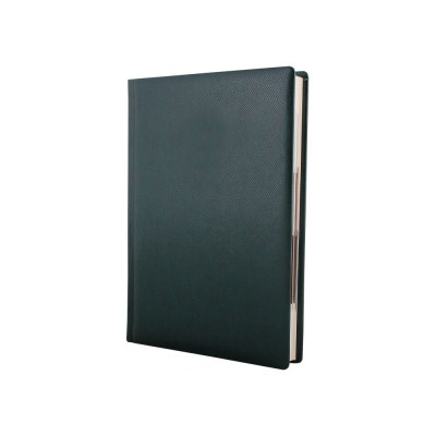 Щоденник недатований Cabinet, А5, 